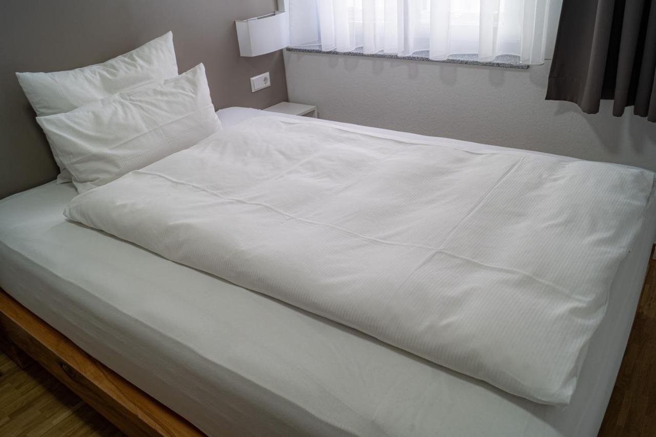 Apartmenthaus Marktstrasse Neckarsulm Zewnętrze zdjęcie