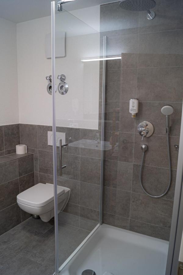 Apartmenthaus Marktstrasse Neckarsulm Zewnętrze zdjęcie