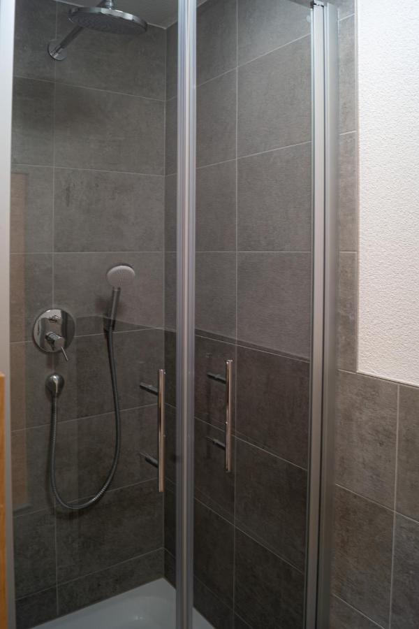 Apartmenthaus Marktstrasse Neckarsulm Zewnętrze zdjęcie