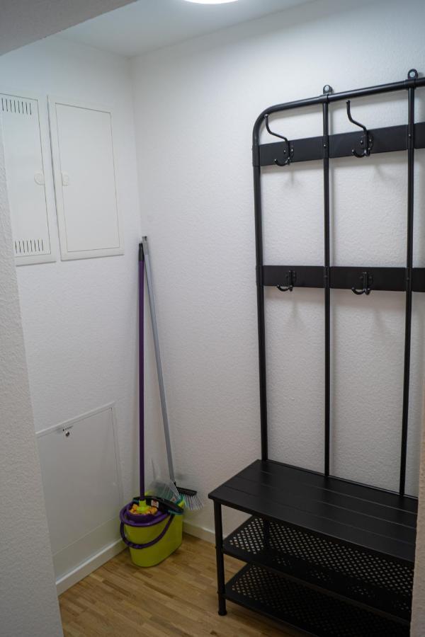 Apartmenthaus Marktstrasse Neckarsulm Zewnętrze zdjęcie