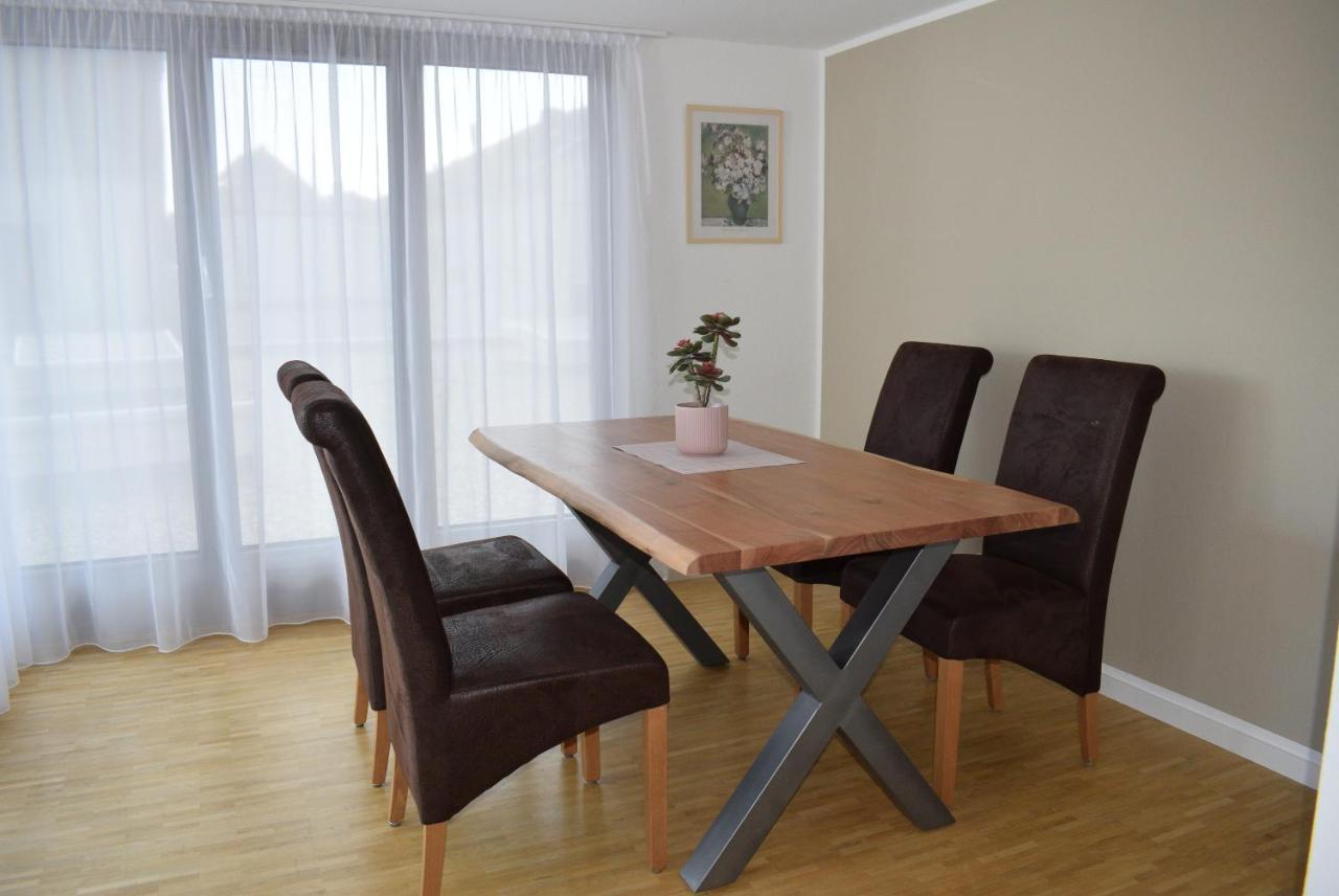 Apartmenthaus Marktstrasse Neckarsulm Zewnętrze zdjęcie