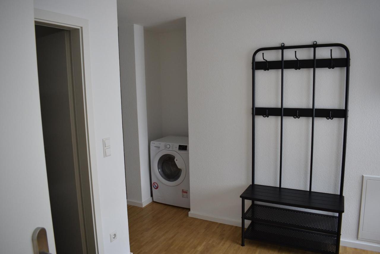 Apartmenthaus Marktstrasse Neckarsulm Zewnętrze zdjęcie