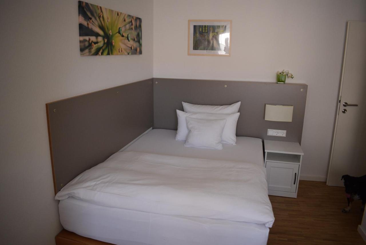 Apartmenthaus Marktstrasse Neckarsulm Zewnętrze zdjęcie